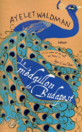 Le médaillon de Budapest